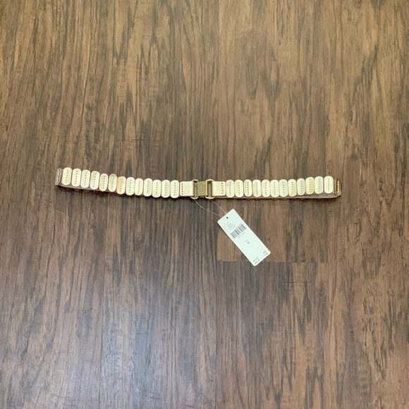 Anthropologie Tabitha stretch belt - Picture 14 of 14